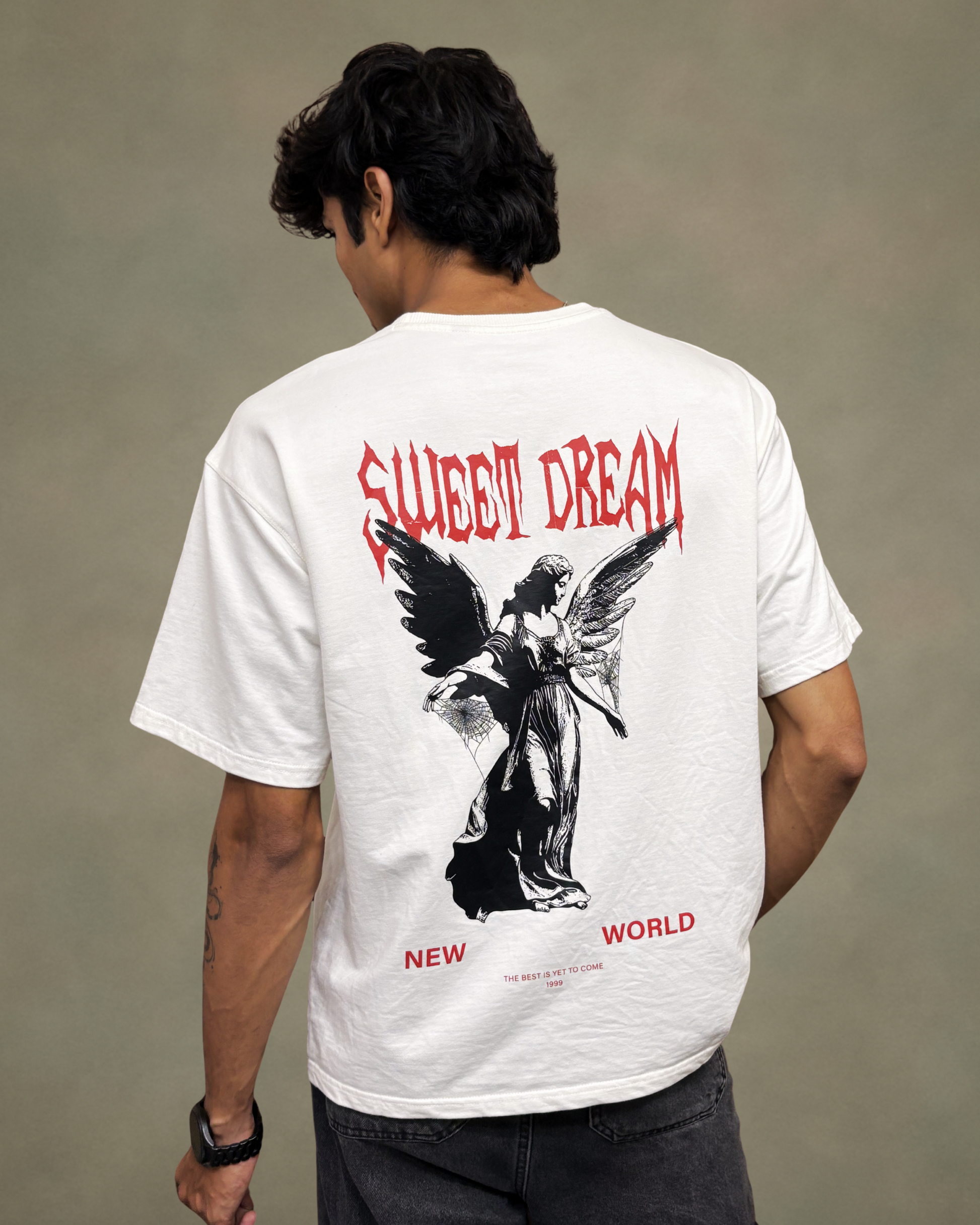 Sweet Dream