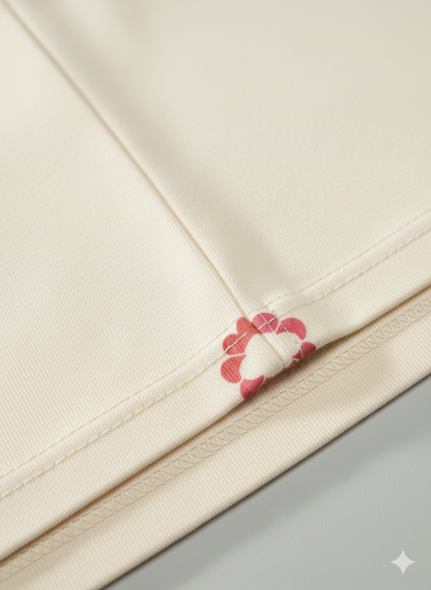 Out of Mind oversized tshirt