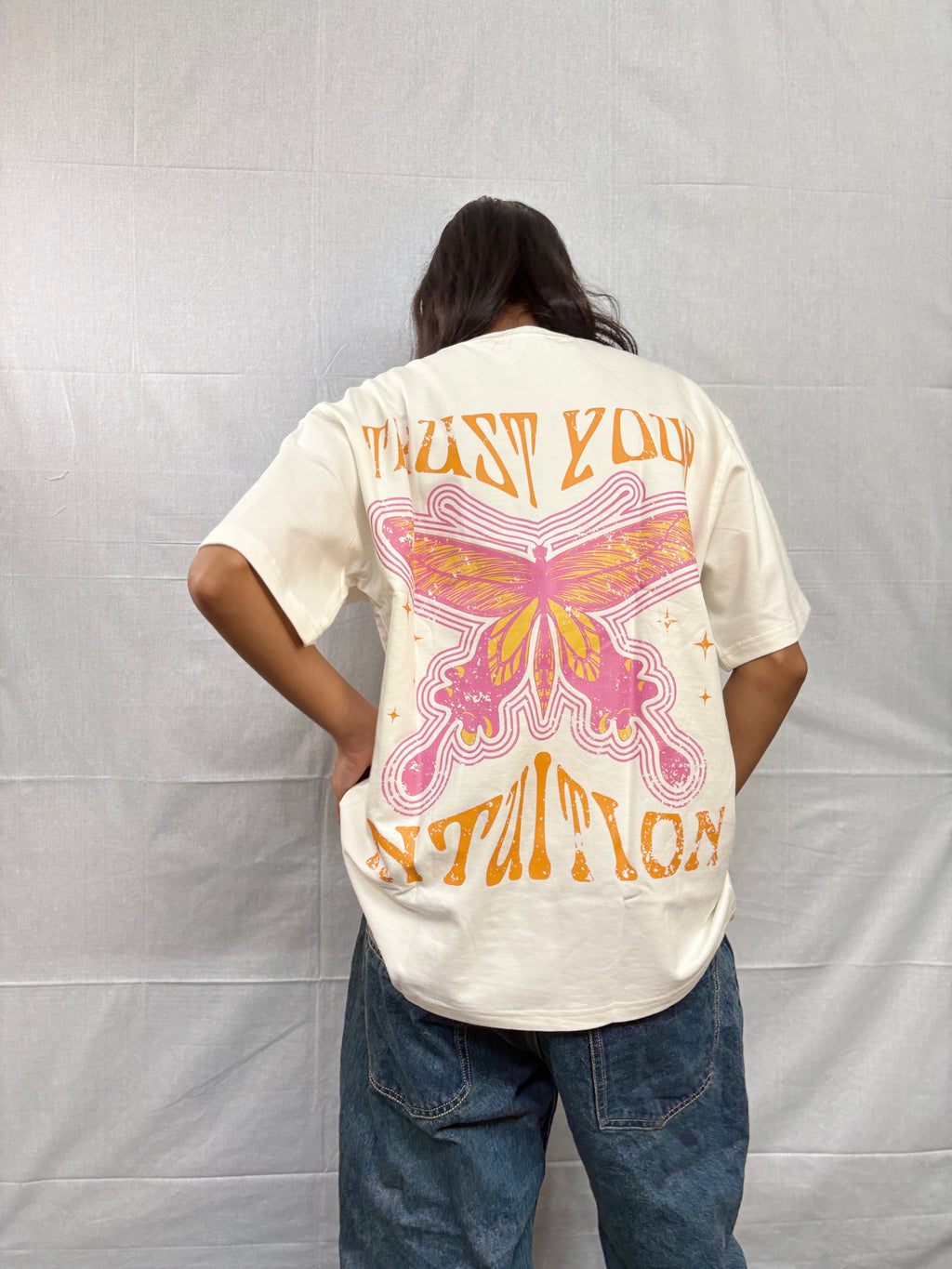 Trust Your Intuition