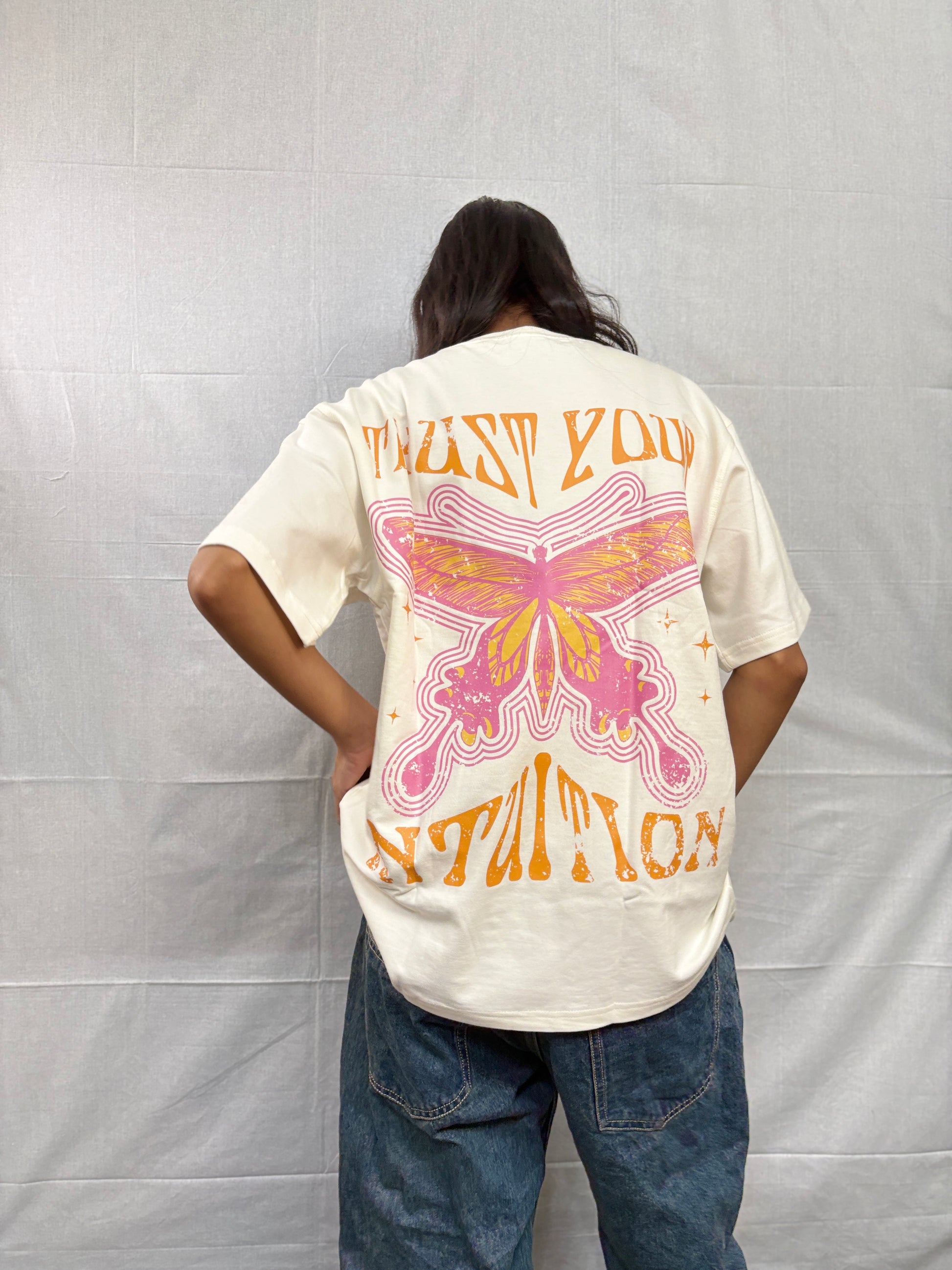 Trust Your Intuition